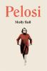 Book cover for "Pelosi"