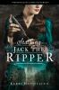 Book cover for "Stalking Jack the Ripper"