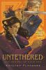 Book cover for "Untethered".