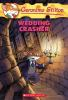 Book cover for "Wedding crasher".