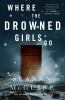 Book cover for "Where the drowned girls go".