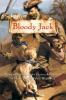Book cover for Bloody Jack.