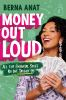 Book cover for "Money out loud"