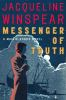 Book cover for "Messenger of truth".