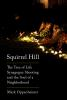 Book cover for Squirrel Hill.