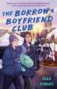 Book cover for The Borrow a Boyfriend Club.