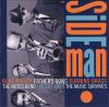 Book cover for "Side man".