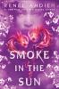 Book cover for "Smoke in the sun".