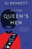 Book cover for "All the queen's men".