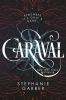 Book cover for Caraval.