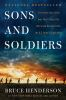 Book cover for Sons and soldiers.