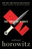 Book cover for "The twist of a knife".