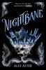 Book cover for "Nightbane".