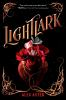 Book cover for "Lightlark".