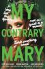 Book cover for "My contrary Mary"