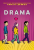 Book cover for "Drama:".